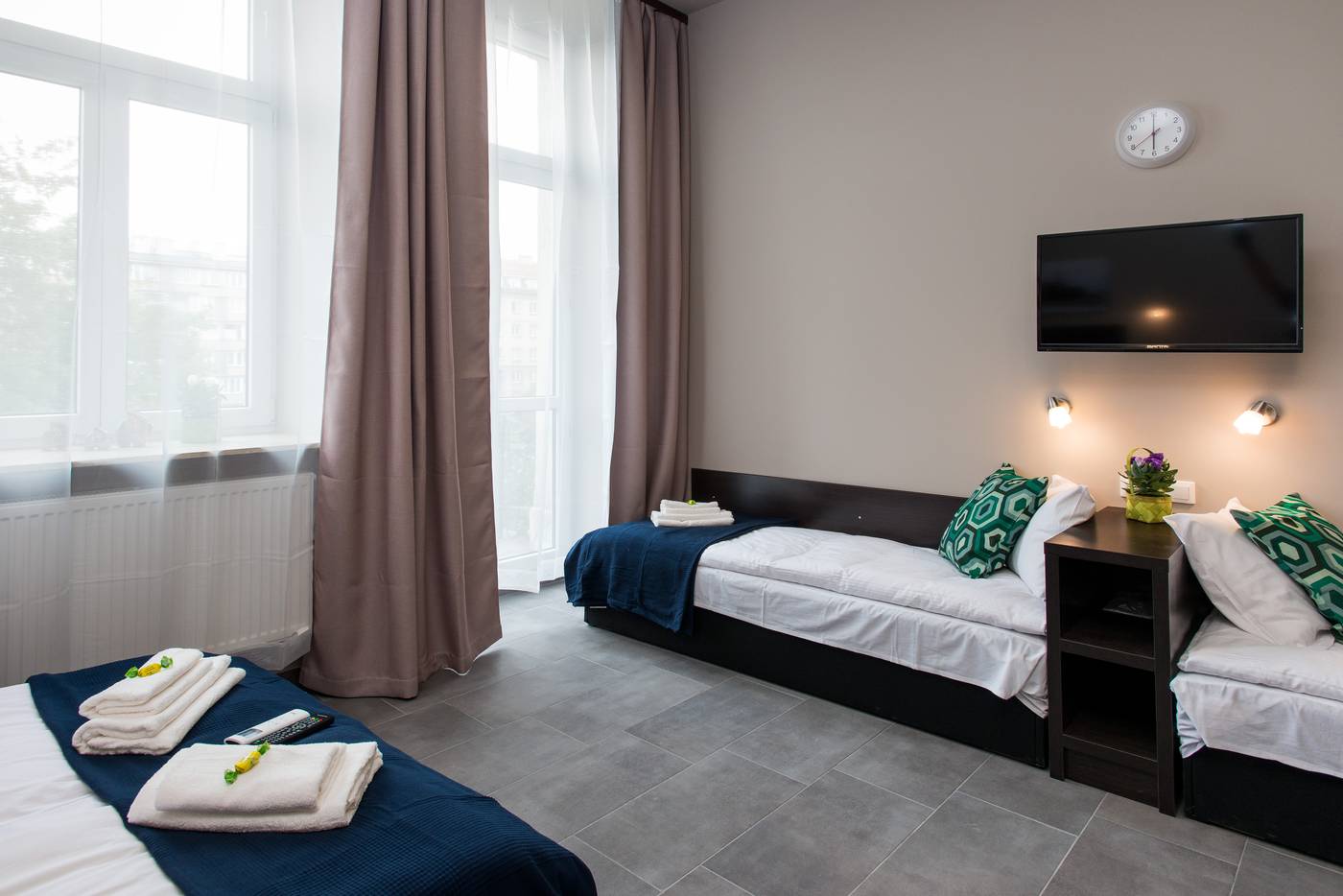 Happy-Tower-Krakow-Room-31