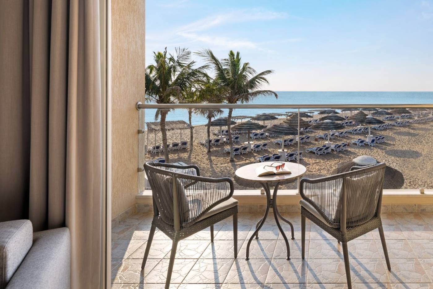 Fujairah Rotana Resort 07.10