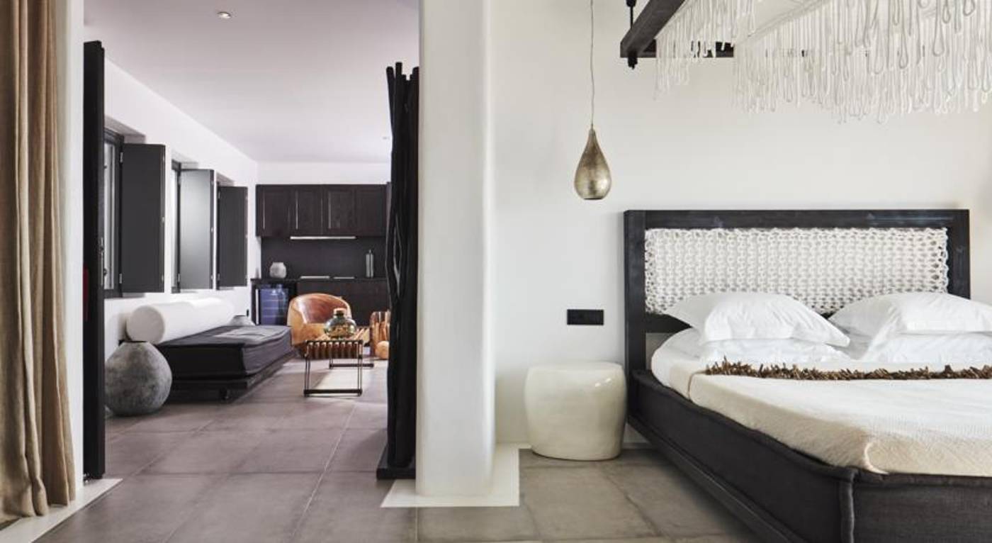 Myconian Utopia Resort