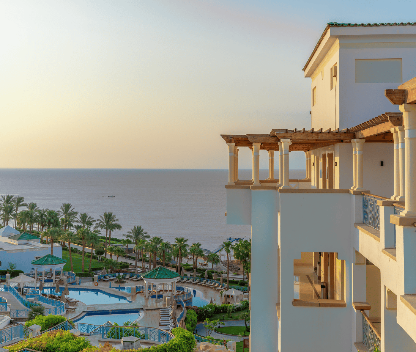 Park Regency Sharm El Sheikh