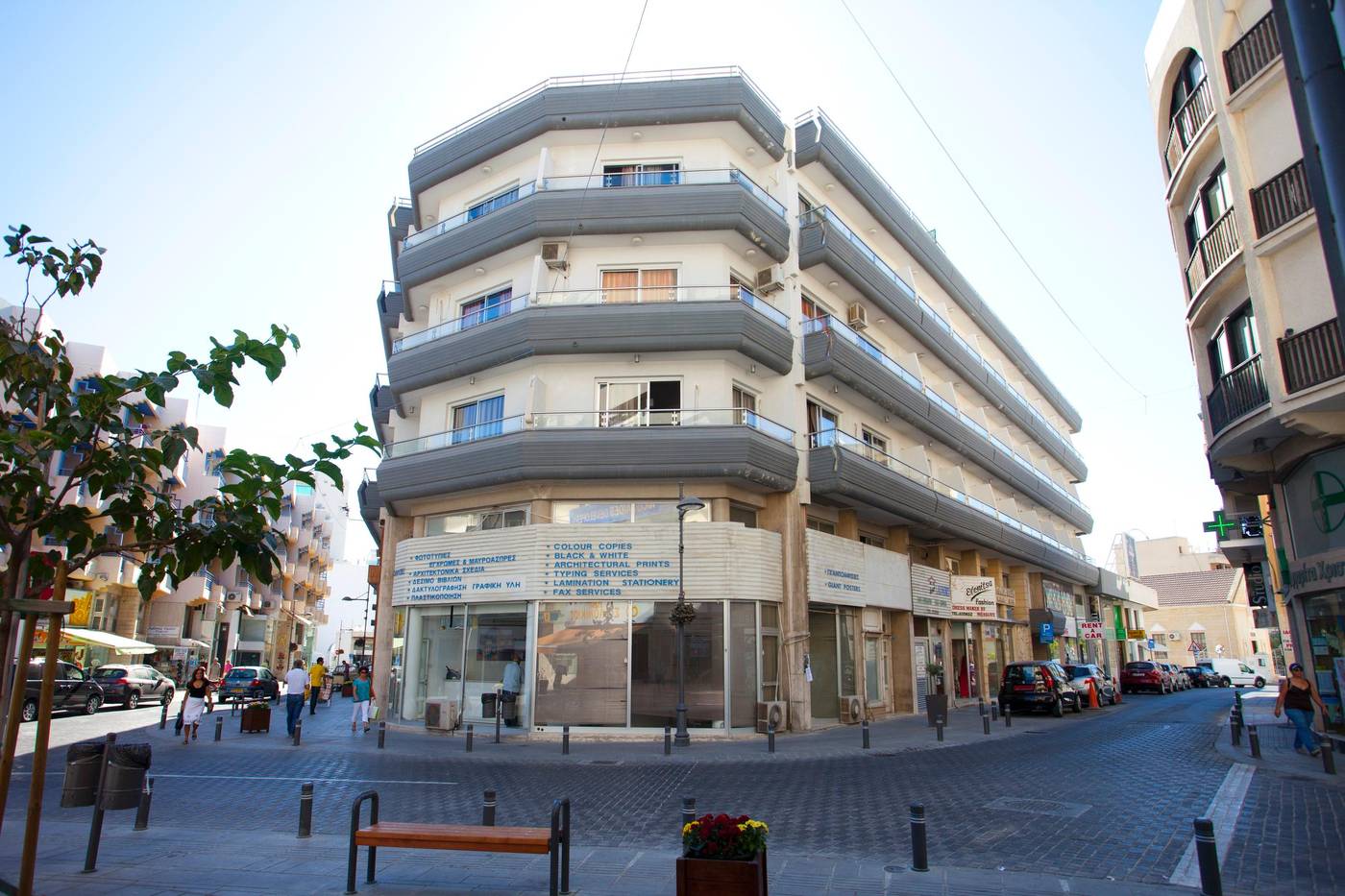 Blazer-Residence-General-view-2