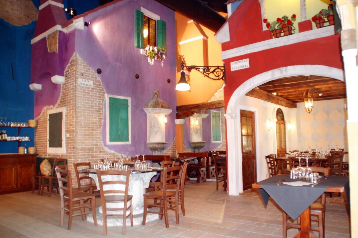 Autohotel-Venezia-Restaurant-15