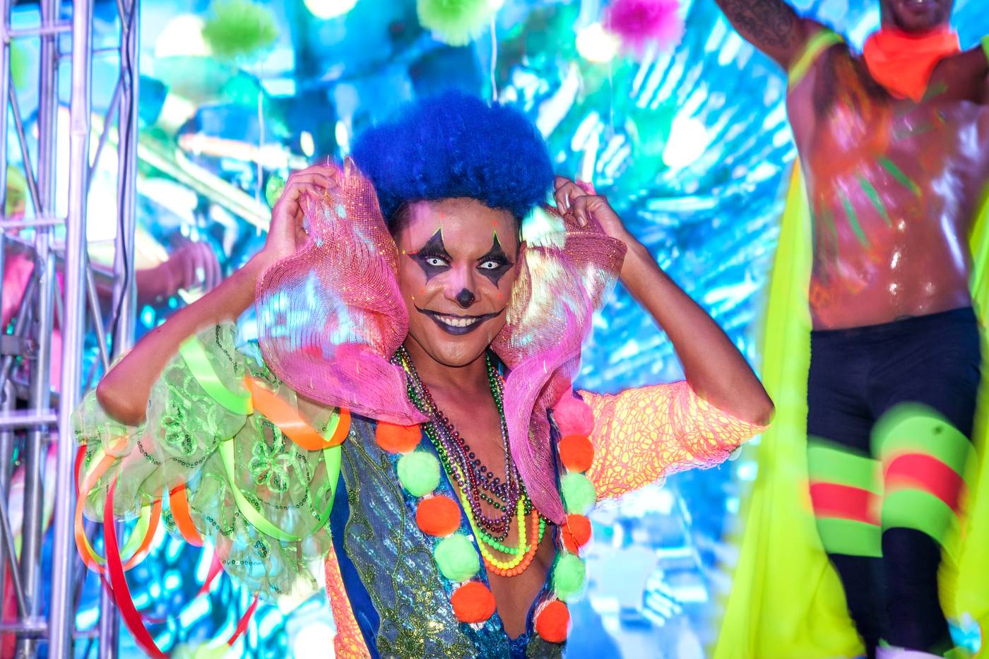 Riu-Palace-Riviera-Maya-All-Inclusive-Sports-and-Entertainment-50