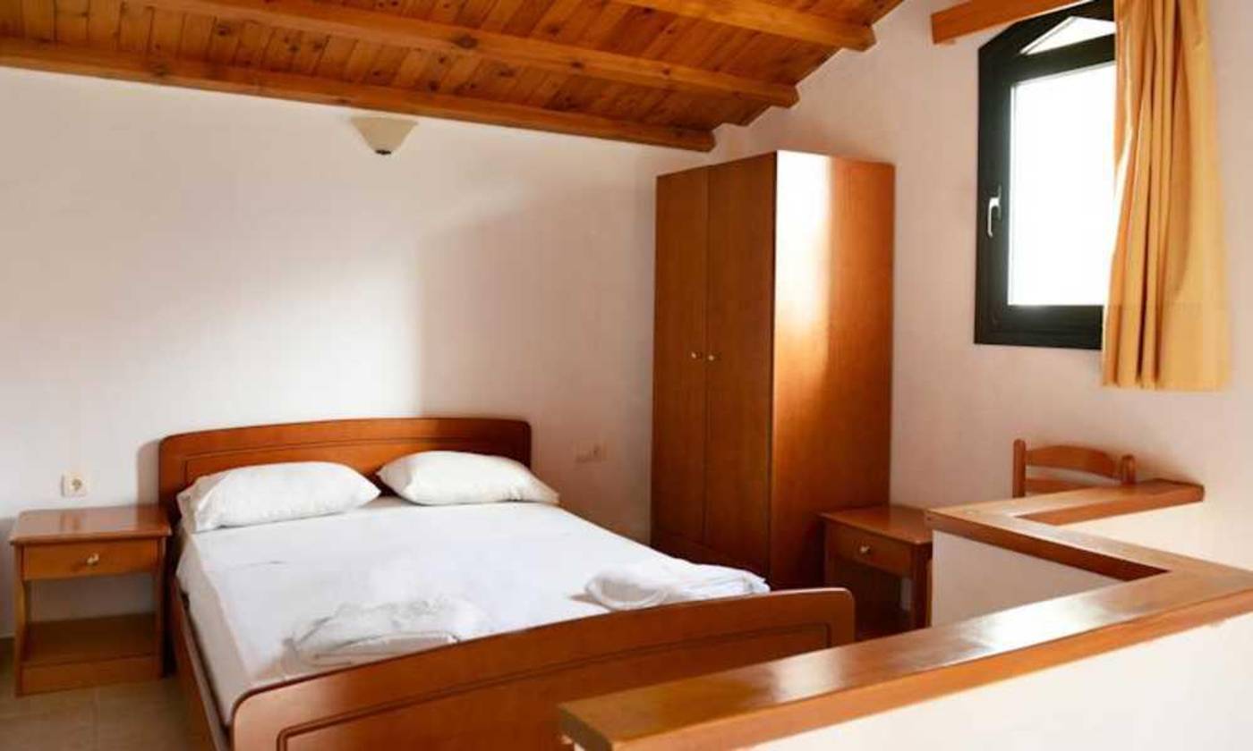 Petra-Village-Room-14