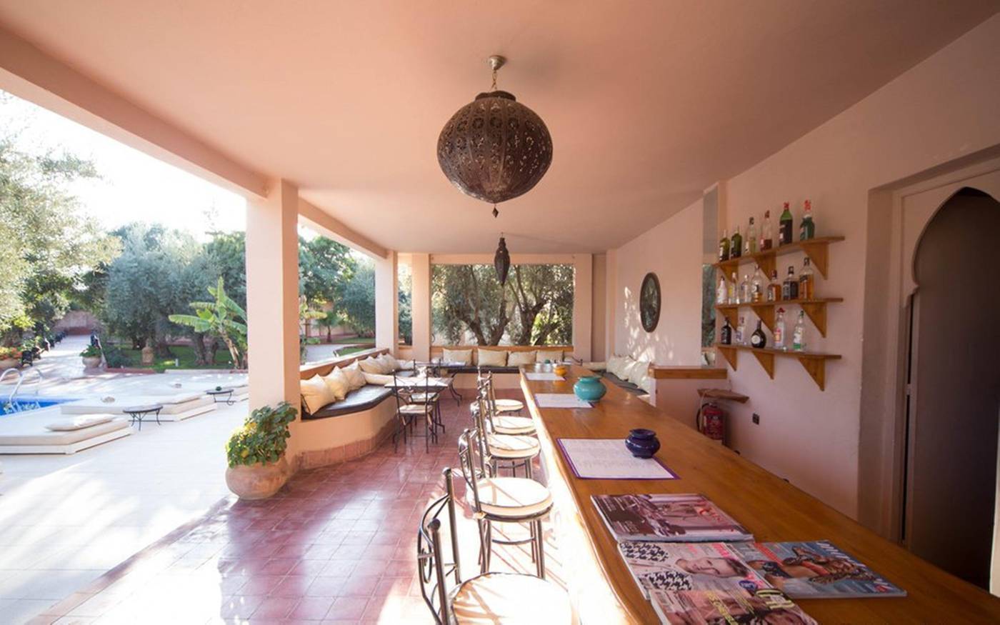 Riad-La-Maison-des-Oliviers-Bar-72