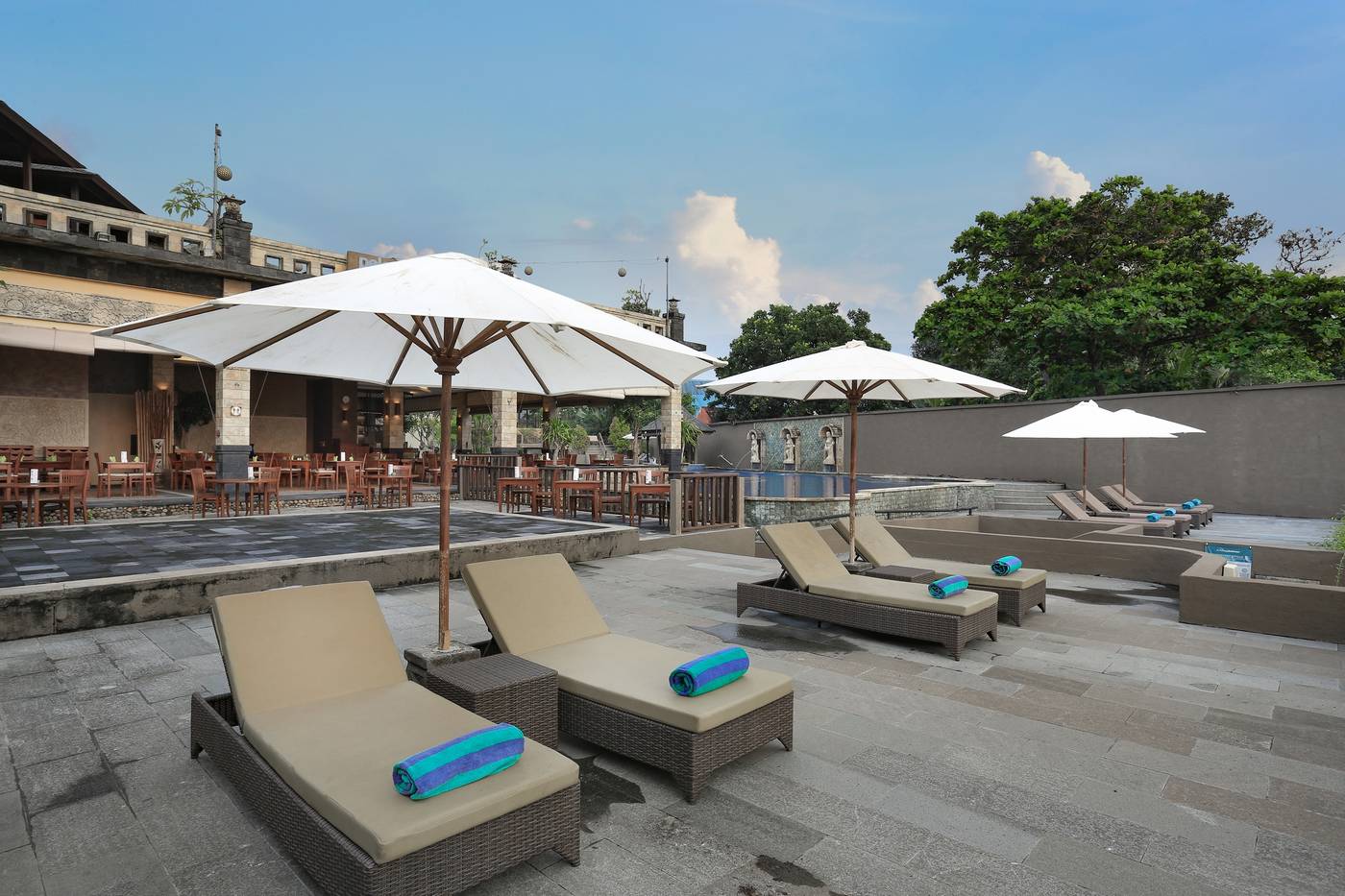 Pelangi Bali Hotel & Spa-Indonesia-BALI-General view-2