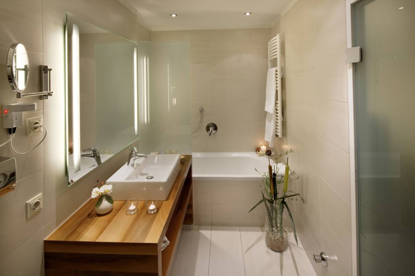 Grauer Bär-Austria-INNSBRUCK-Room-8