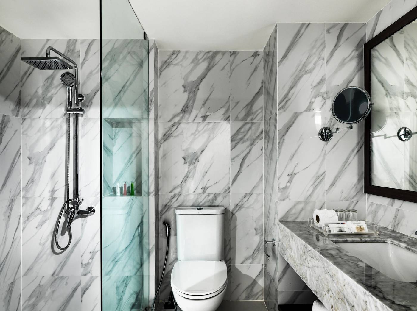 Chanalai Flora Resort