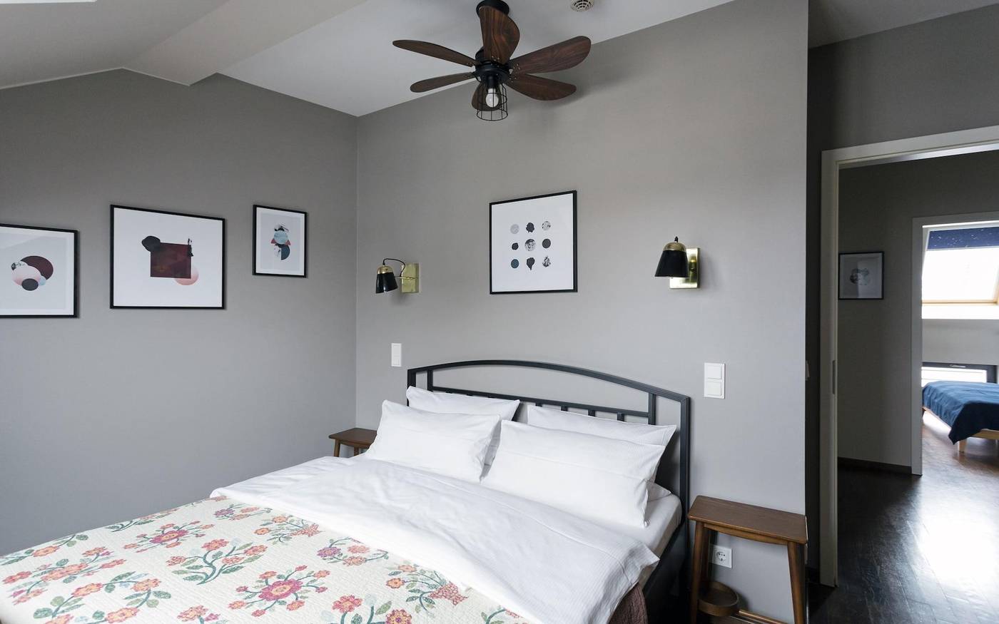 The Circus Hotel-Germany-BERLIN-Room-5