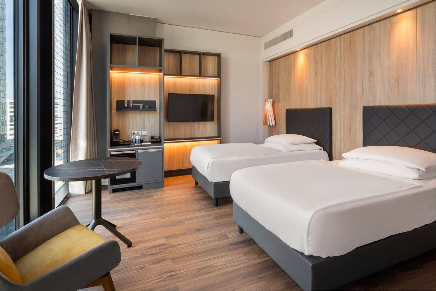 22.09.25 Melia Vienna