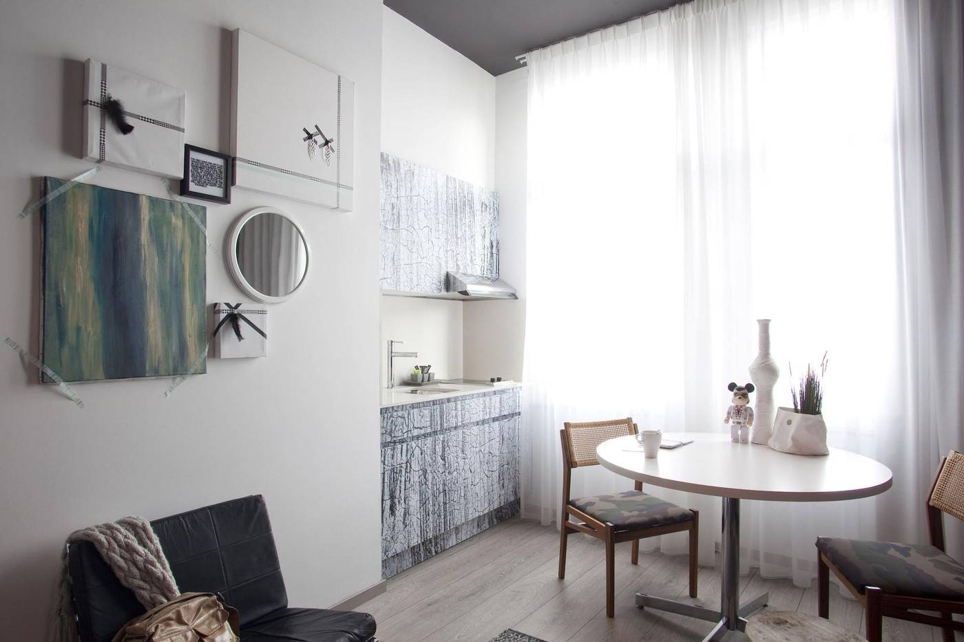 The Soul Antwerp-Belgium-Antwerp-Room-9