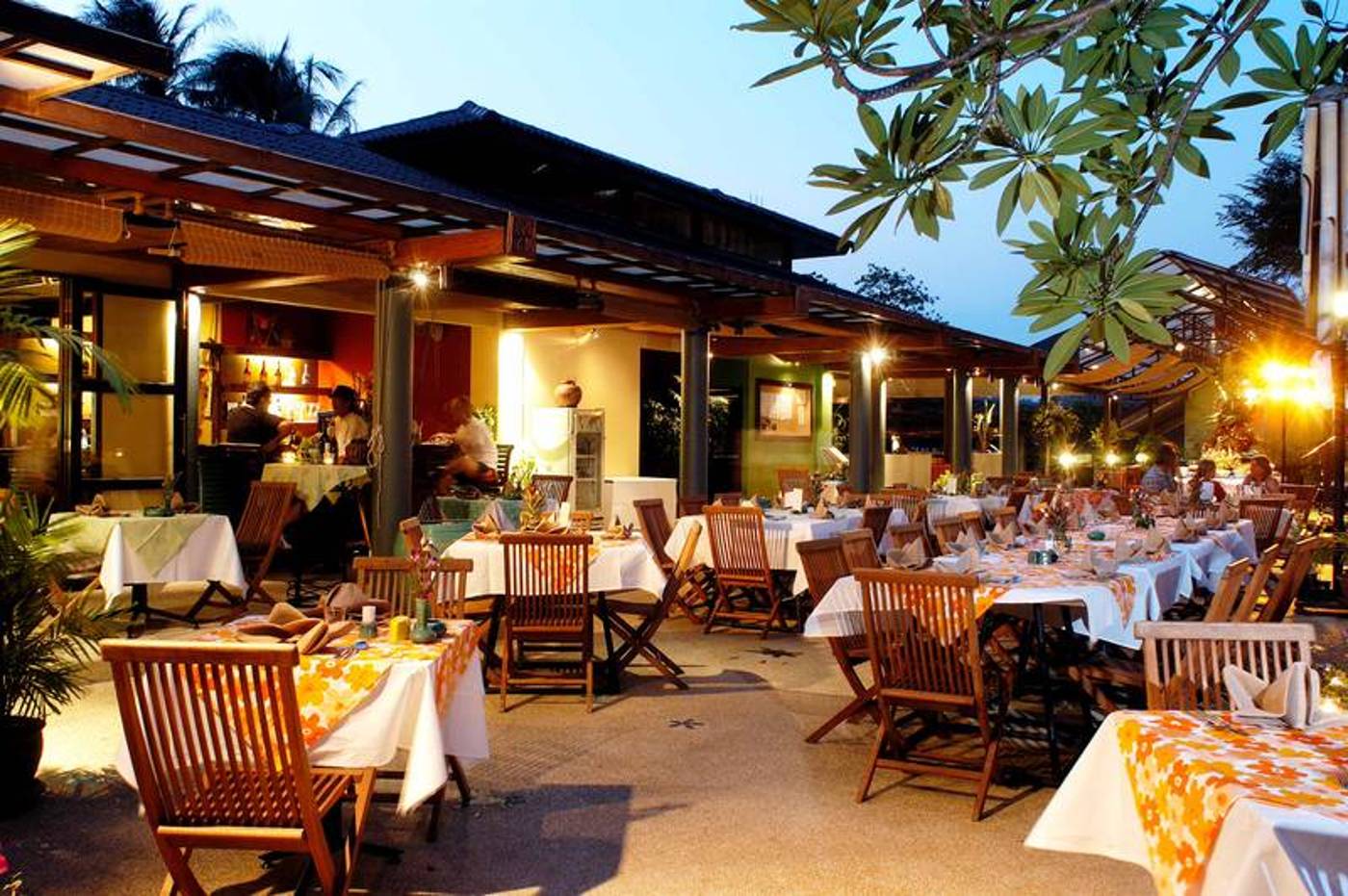 Karona Resort And Spa