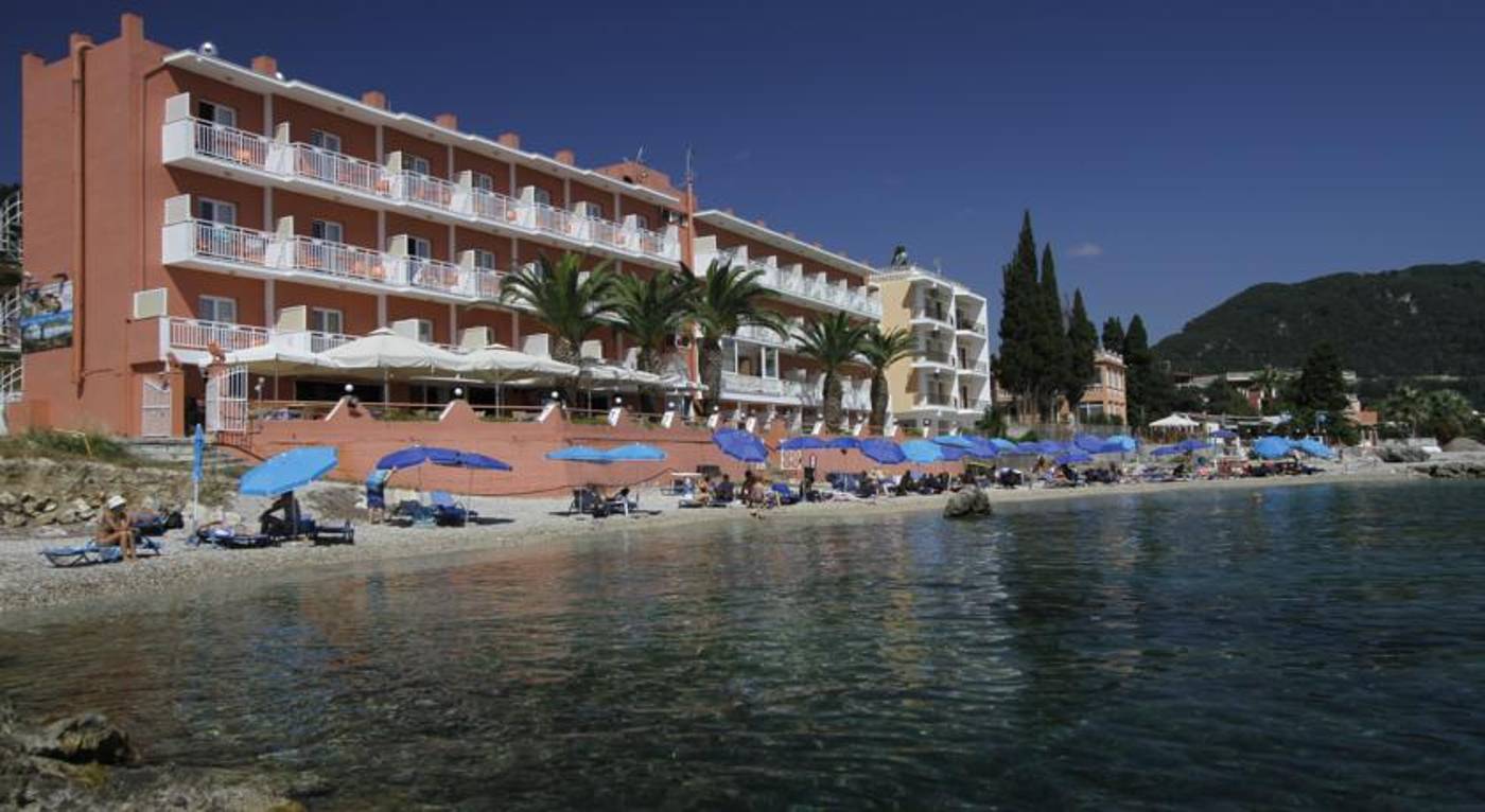 Corfu Maris