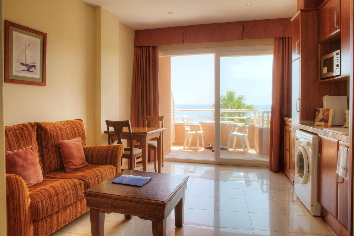 Sunway-Playa-Golf-Sitges-Room-33