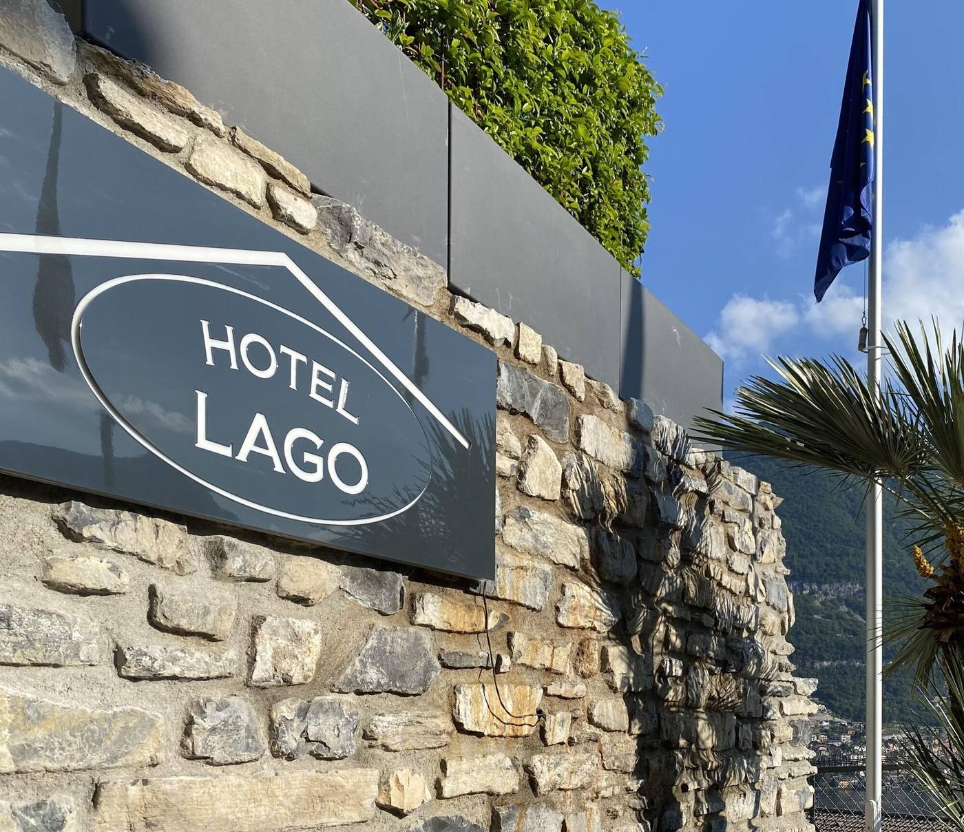 Hotel Lago-Italy-Torno-General view-3