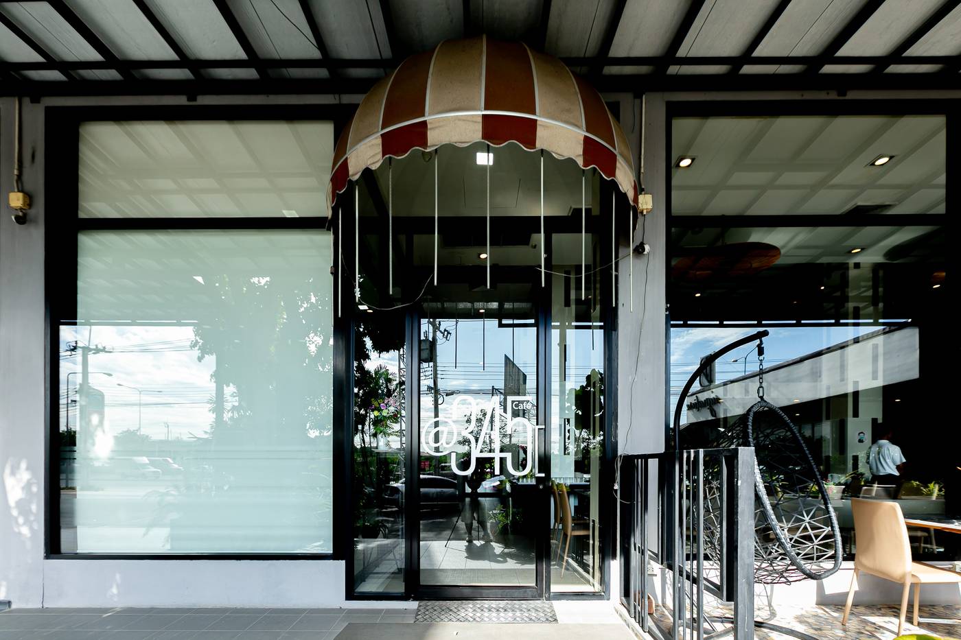 Grand-Ratchapruek-Hotel-by-ZUZU-Restaurant-24