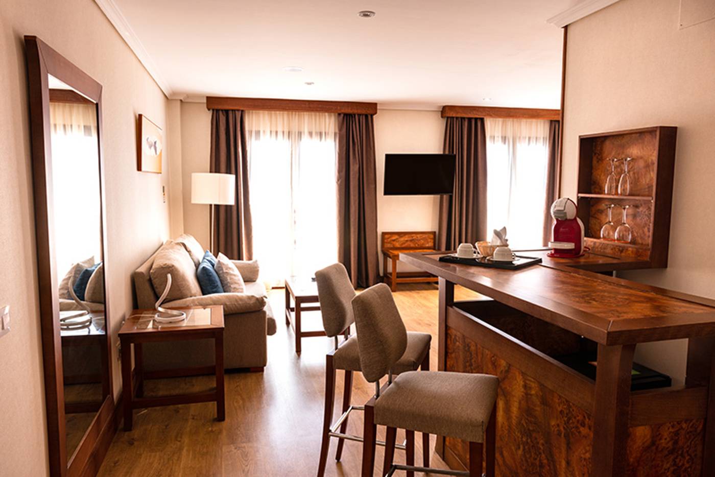 Paradise-Park-Fun-Lifestyle-Hotel-Room-39