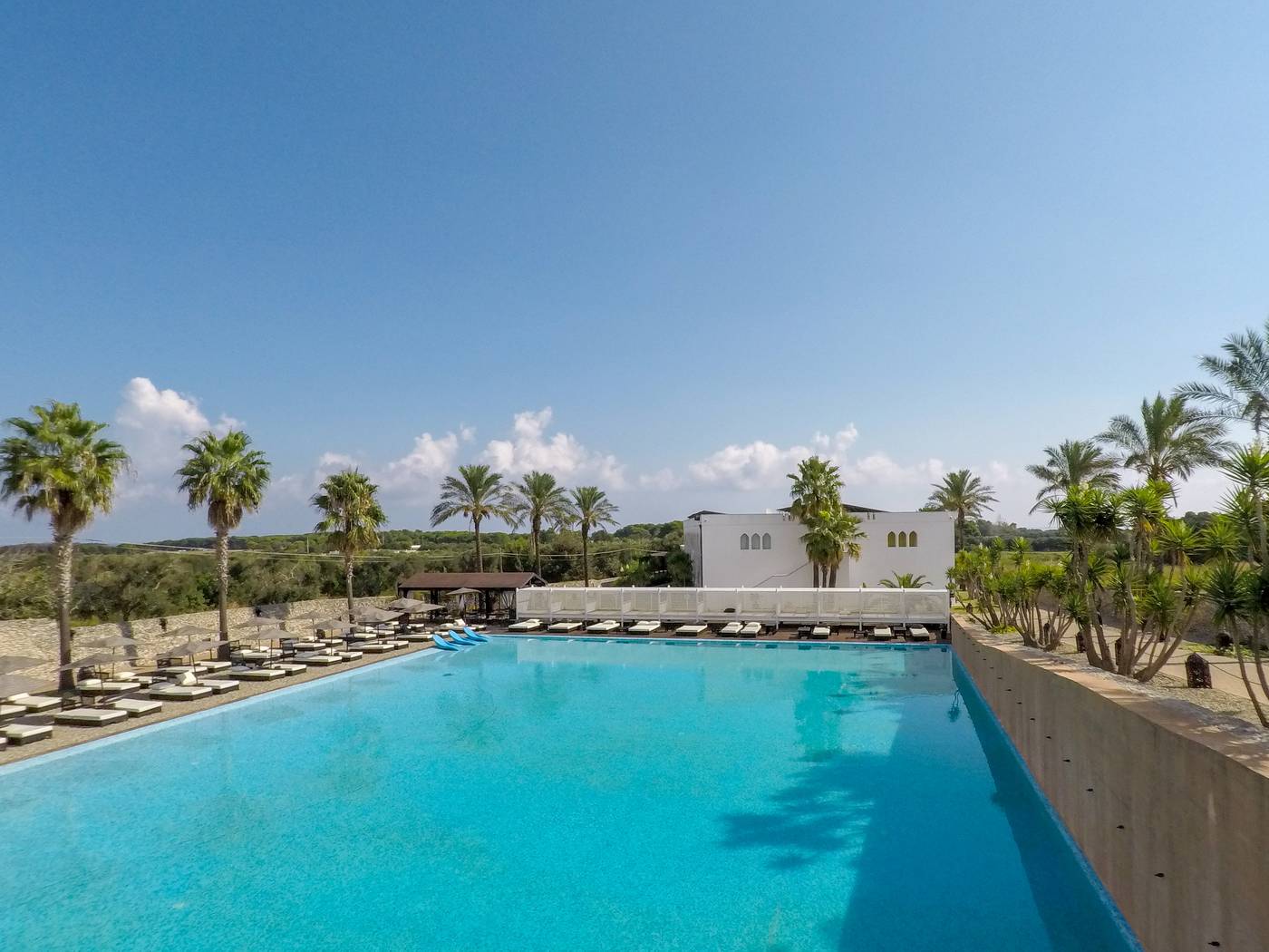 Baia Dei Turchi Resort
