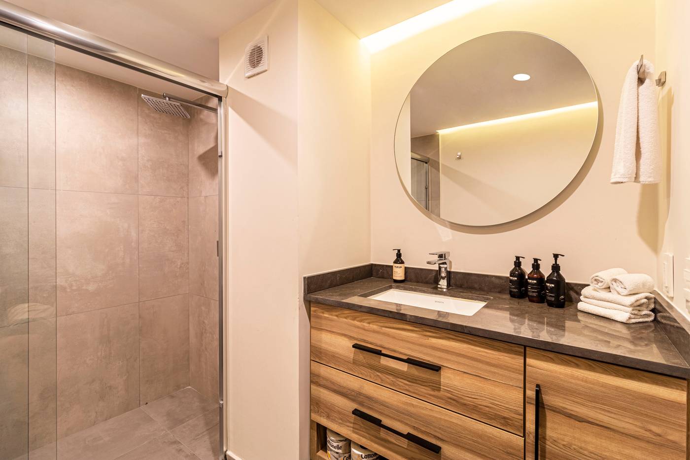 Grand Chapultepec Residencial-Mexico-MEXICO-Room-7