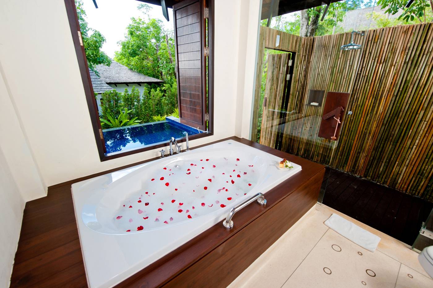 Vijitt Resort Phuket, Phuket