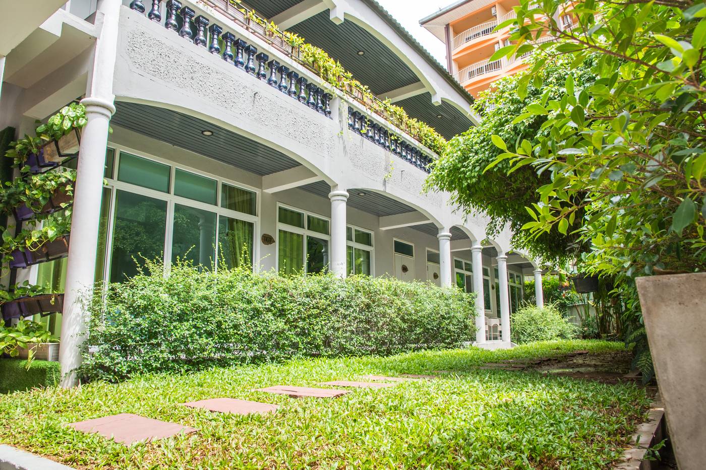 Lantana Pattaya Hotel & Resort-Thailand-Muang Pattaya-General view-4