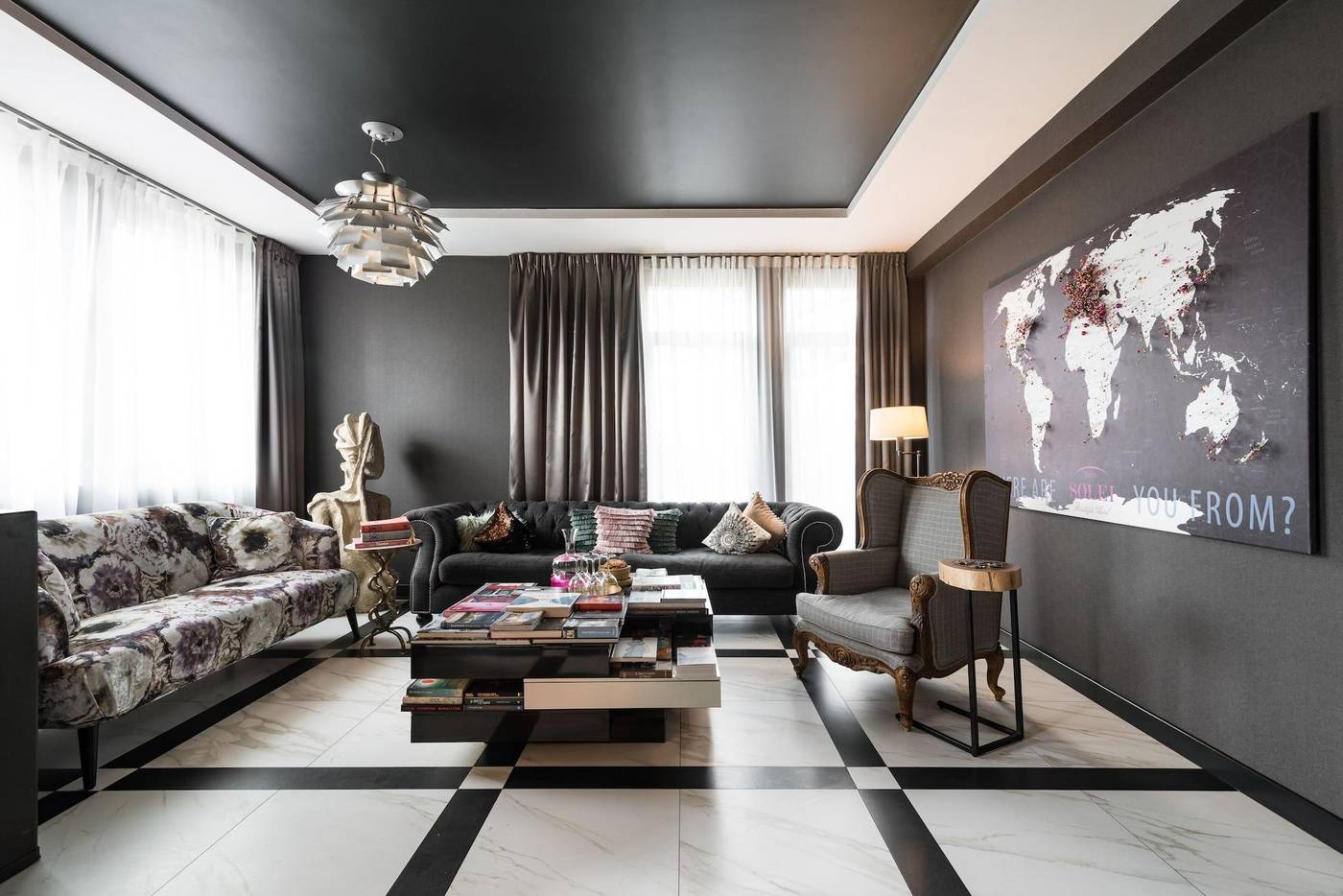 City Solei Boutique Hotel-Poland-POZNAN-Lobby-5