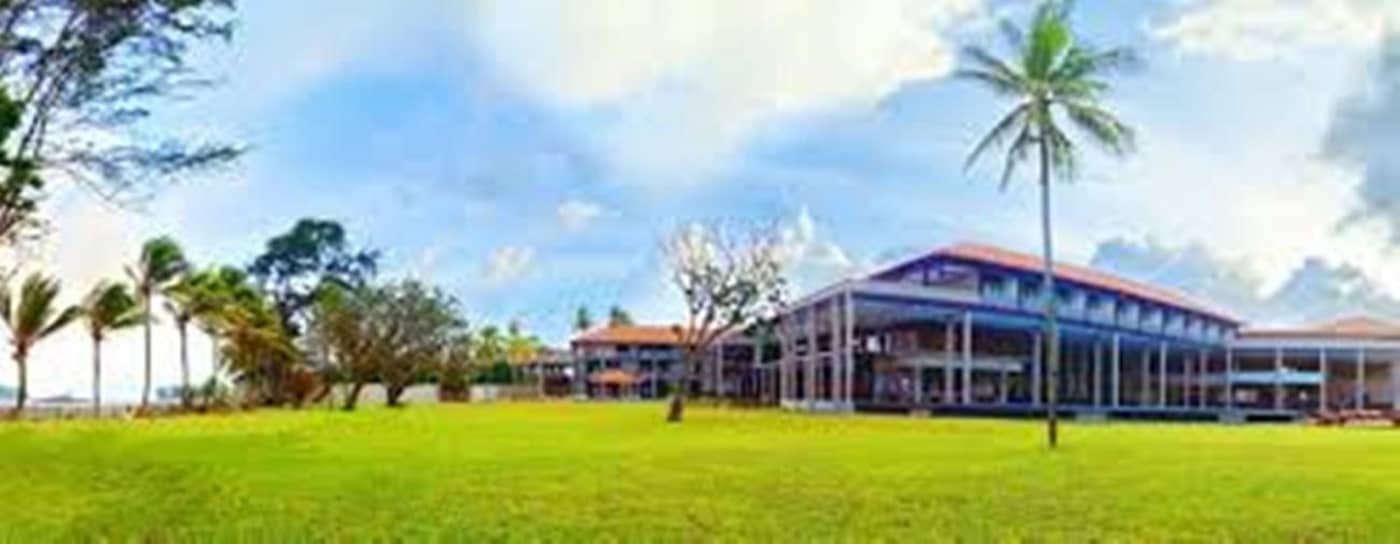 Cinnamon Bey Beruwala-Sri Lanka-BERUWELA-General view-1