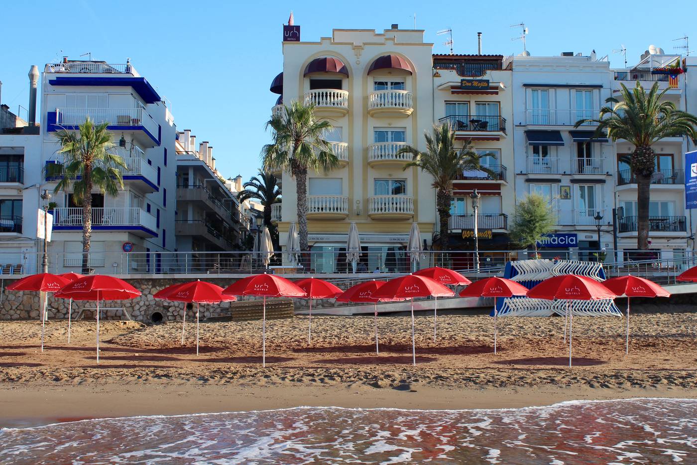 URH-Sitges-Playa-General-view-54