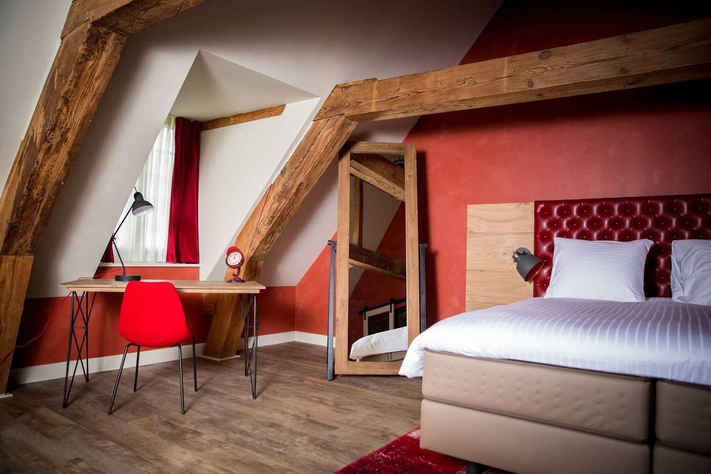 Stadshotel Woerden-Netherlands-WOERDEN-General view-1