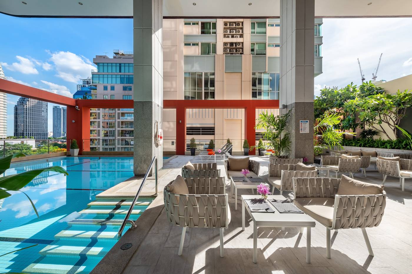 Bandara-Suites-Silom-Pool-1