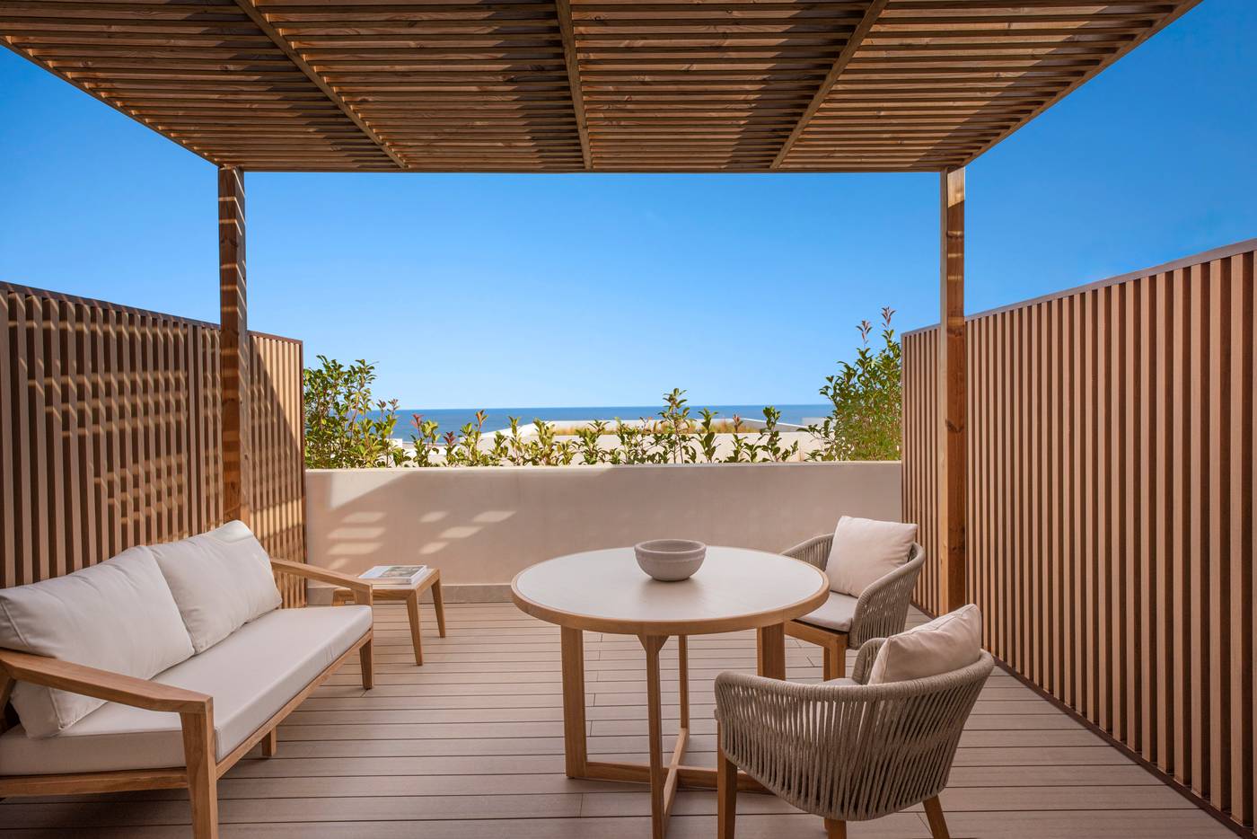 Fairmount La Hacienda