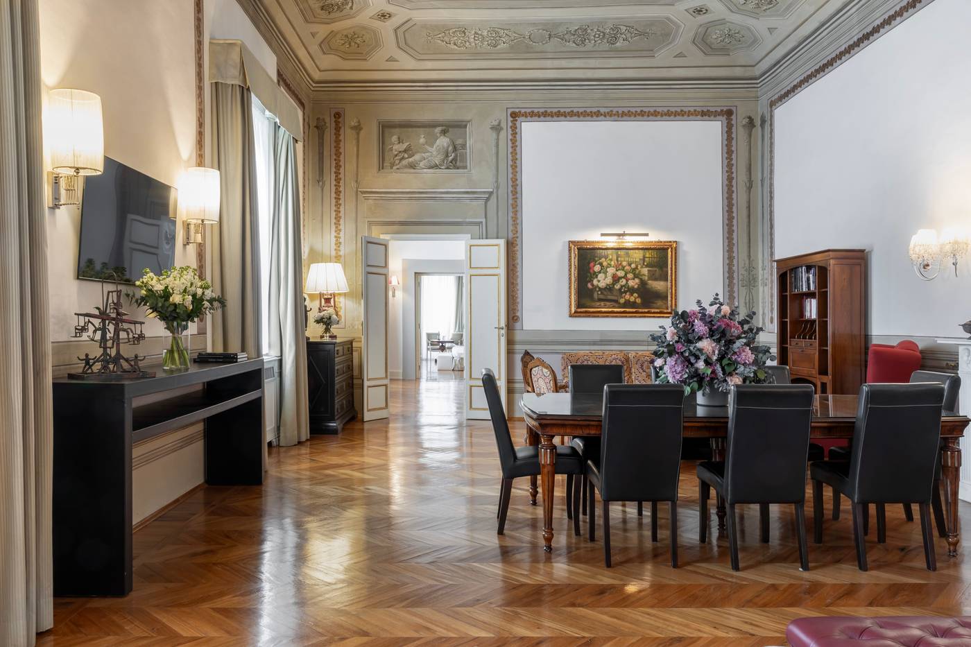 Relais-Santa-Croce-by-Baglioni-Hotels-Room-37