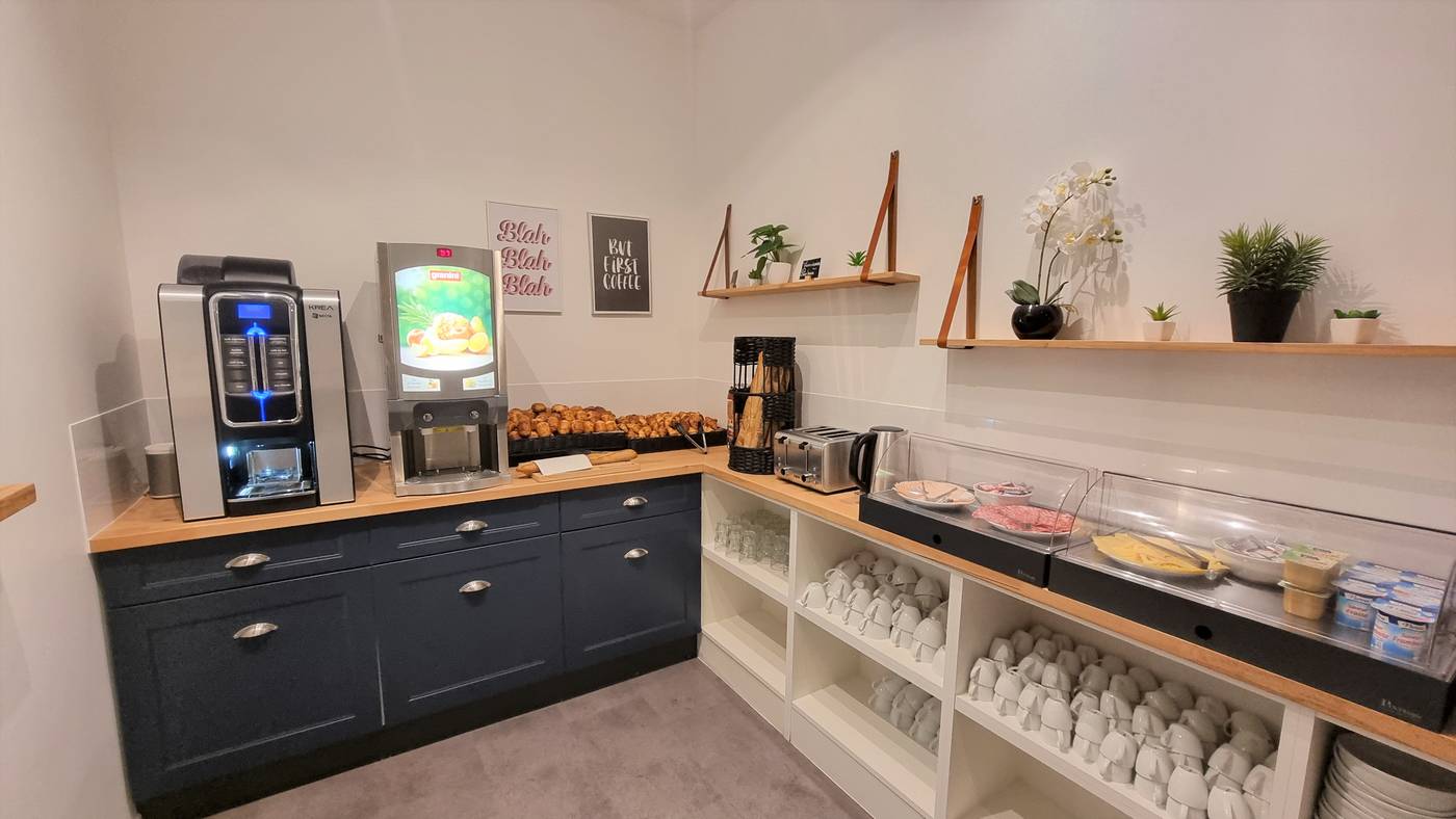 Oskar Hotel-France-Annemasse-General view-2