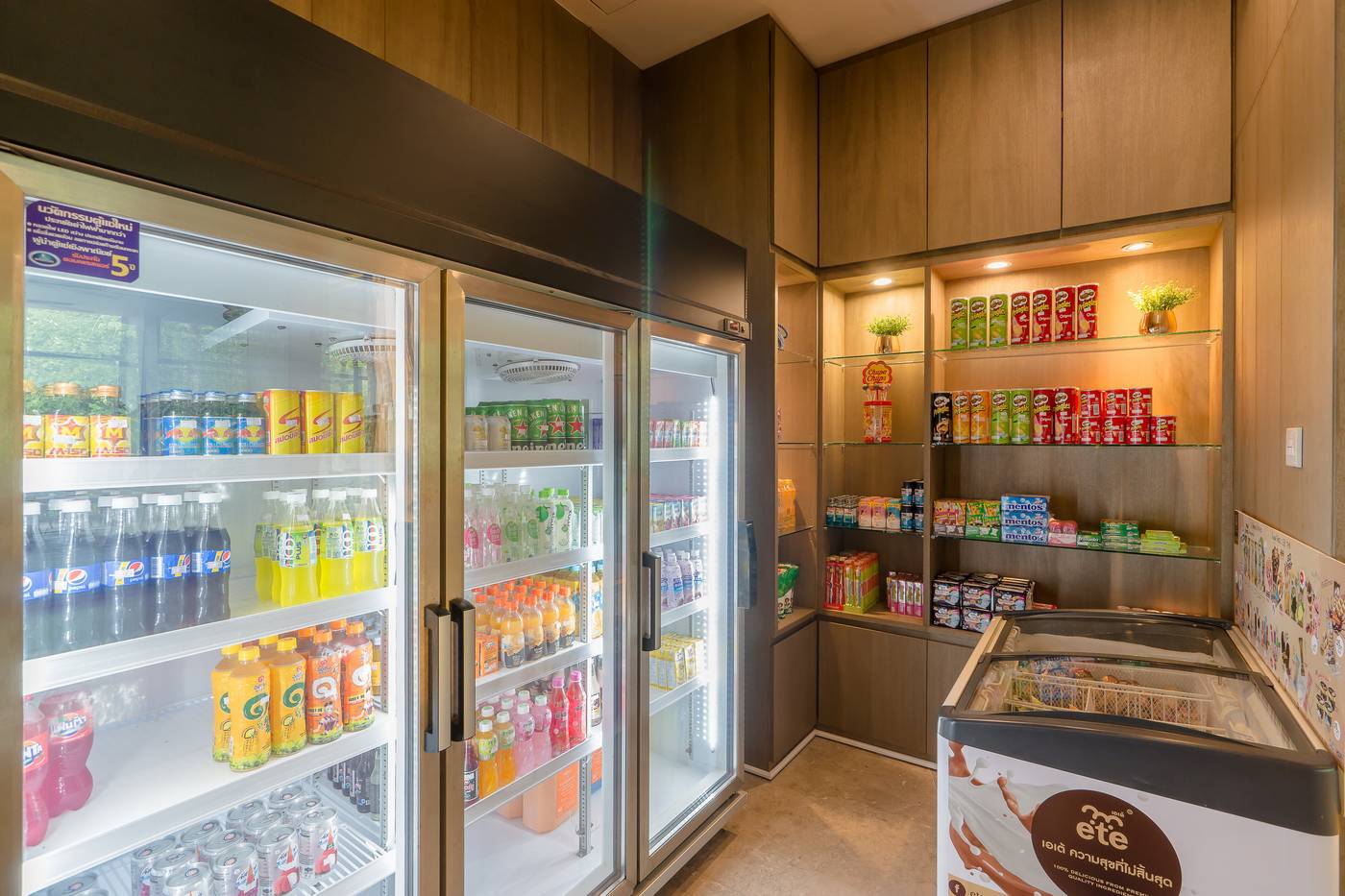 Hotel Amber Pattaya-Thailand-Pattaya-Chonburi-General view-7