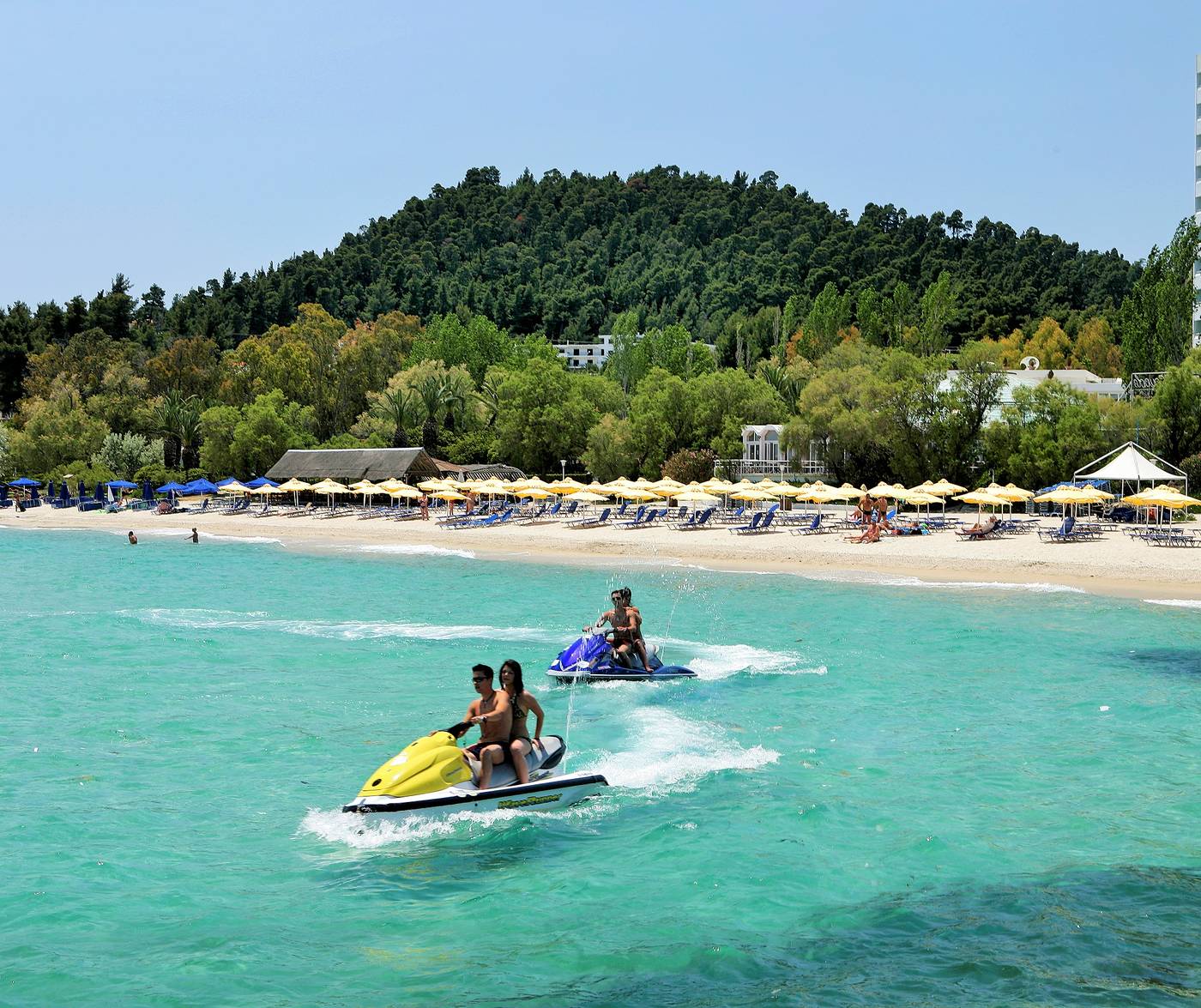 Athos-Palace-Hotel-Sports-and-Entertainment-54