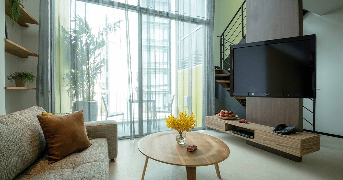 LiT-BANGKOK-Residence-Room-14