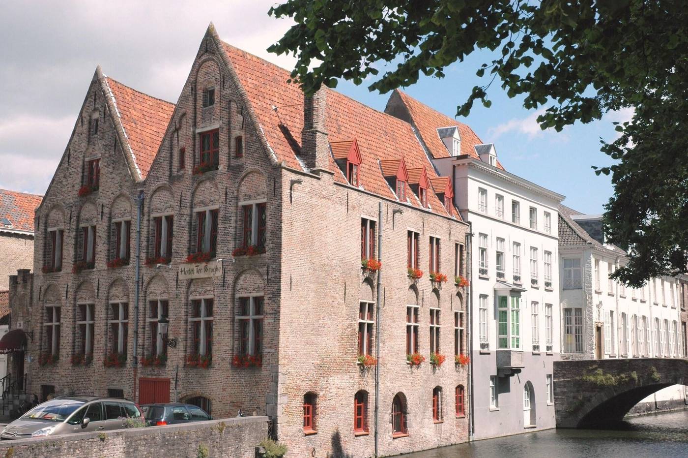 Ter Brughe-Belgium-BRUGGE-General view-2