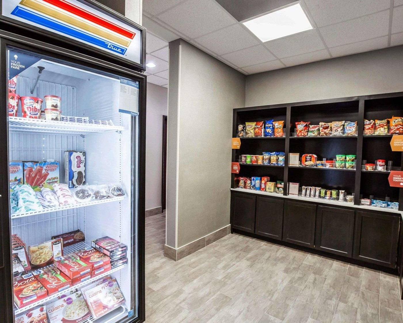 Comfort Suites Northwest - Cy - Fair-United States-Houston-General view-2