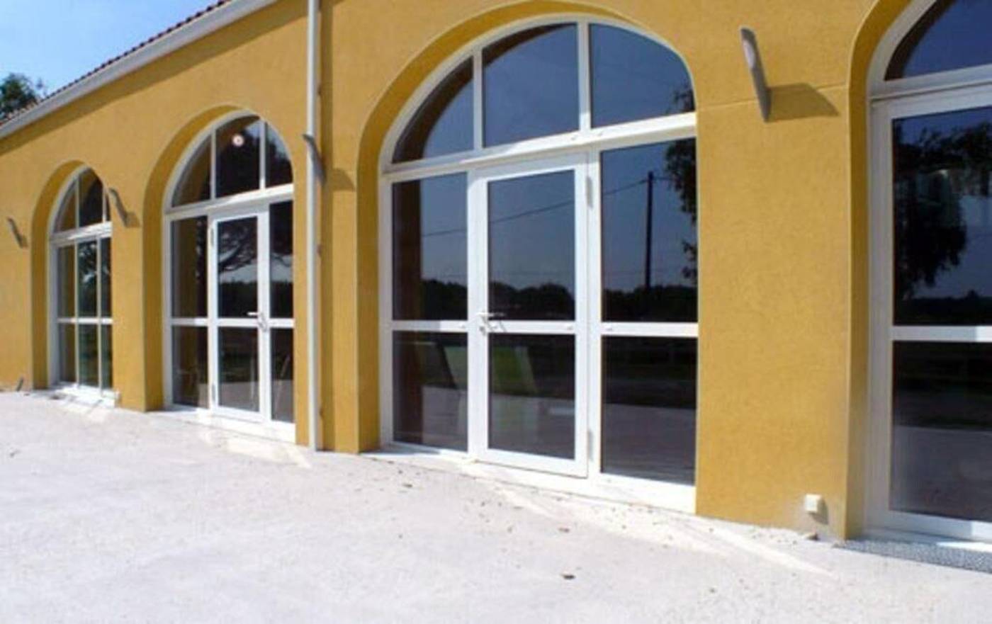 Hôtel de La Louée-France-HAUTE-GOULAINE-General view-4