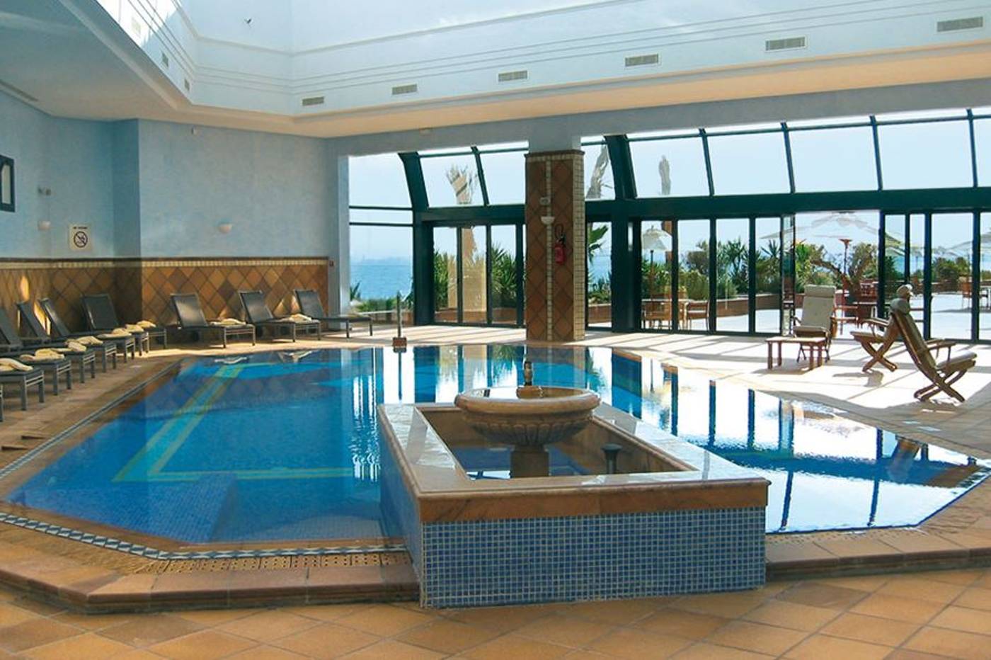 Barcelo Concorde Hotel Les Berges du Lac - Tunisia, undefined - On The Beach