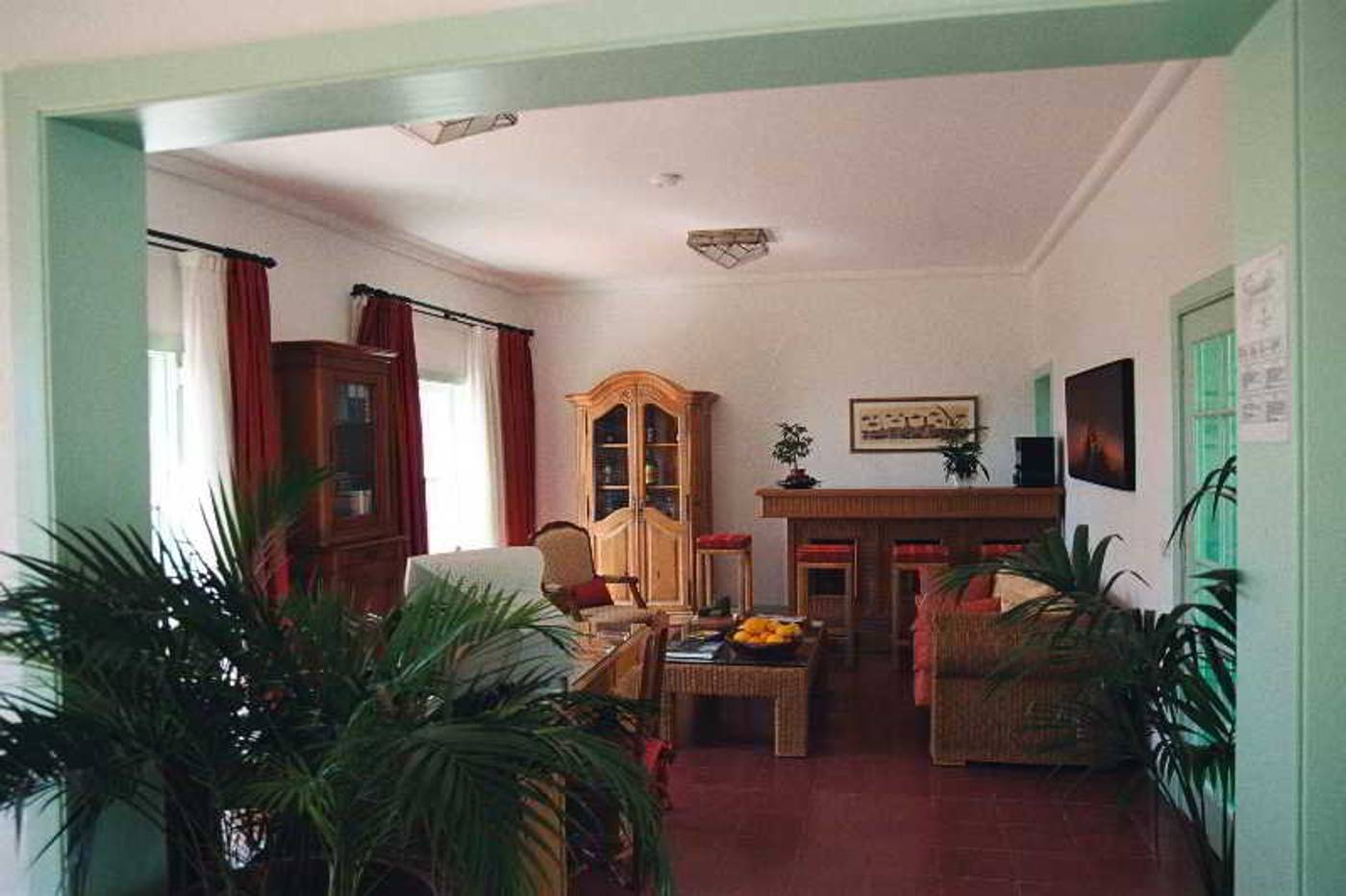 Casa-del-Embajador-Lobby-6