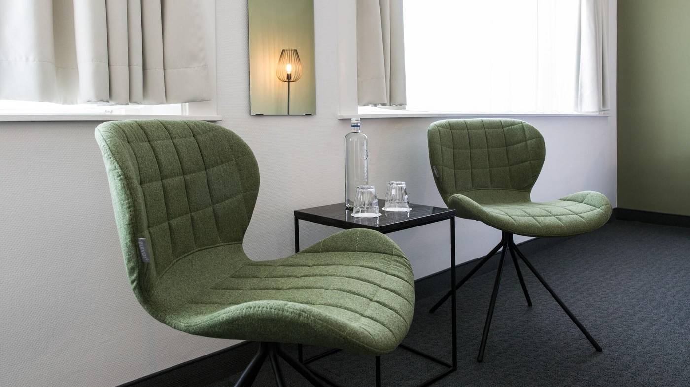 Parkzicht-Netherlands-EINDHOVEN -Room-5