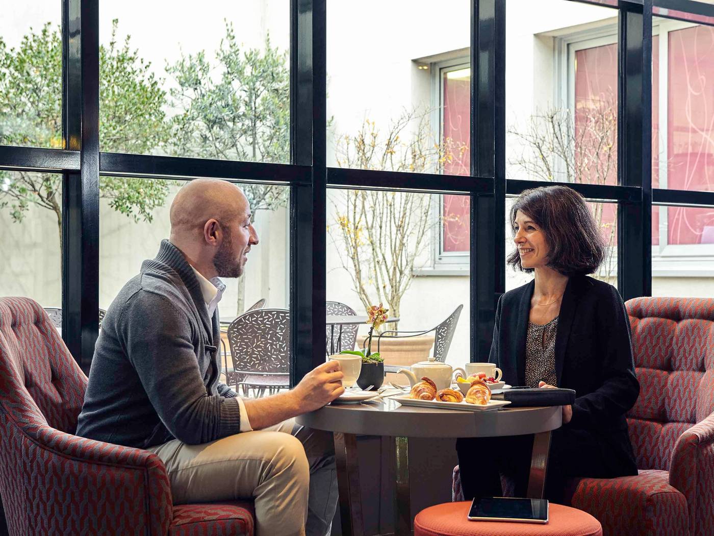 Hotel-Mercure-Paris-Tour-Eiffel-Grenelle-Restaurant-18