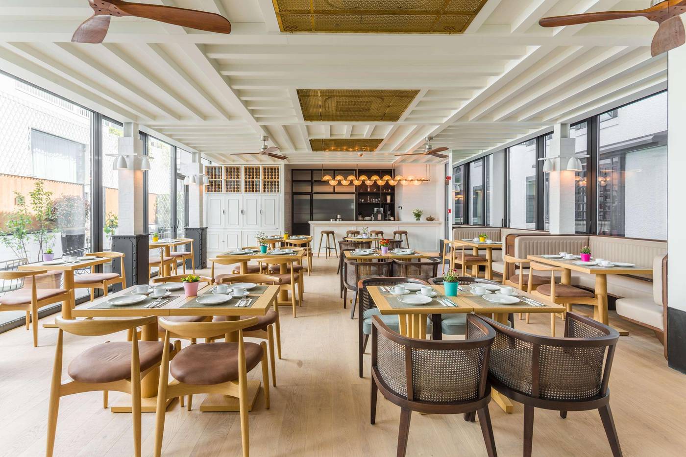 Room-Mate-Emir-Restaurant-4