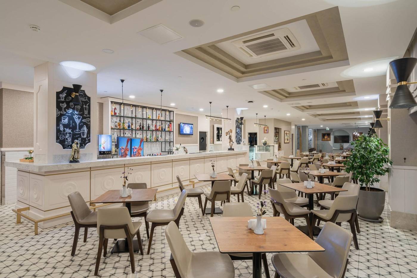 Fame-Residence-Kemer-Bar-39