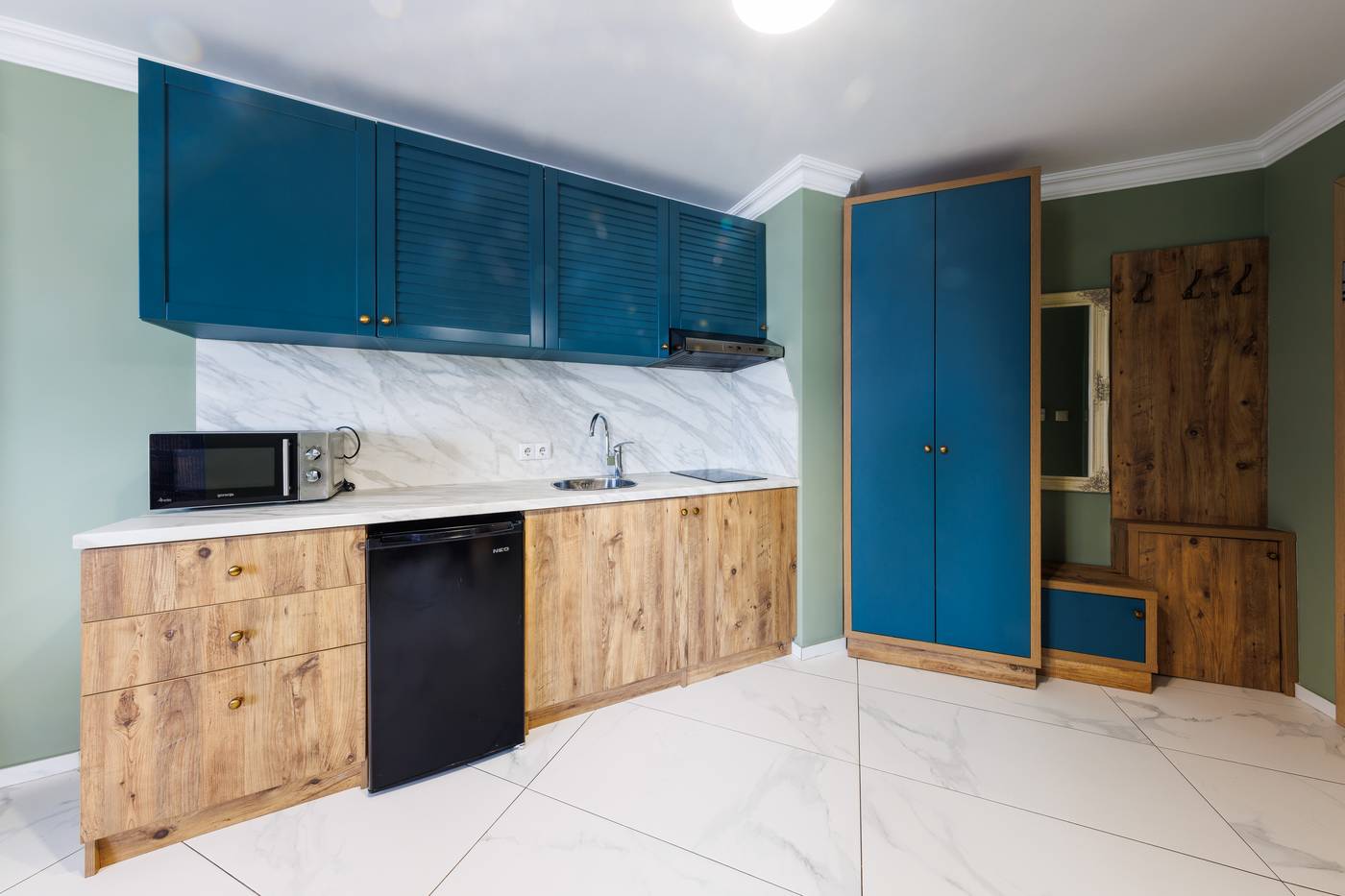 Avenue Hotel Sofia-Bulgaria-Sofia-Room-7
