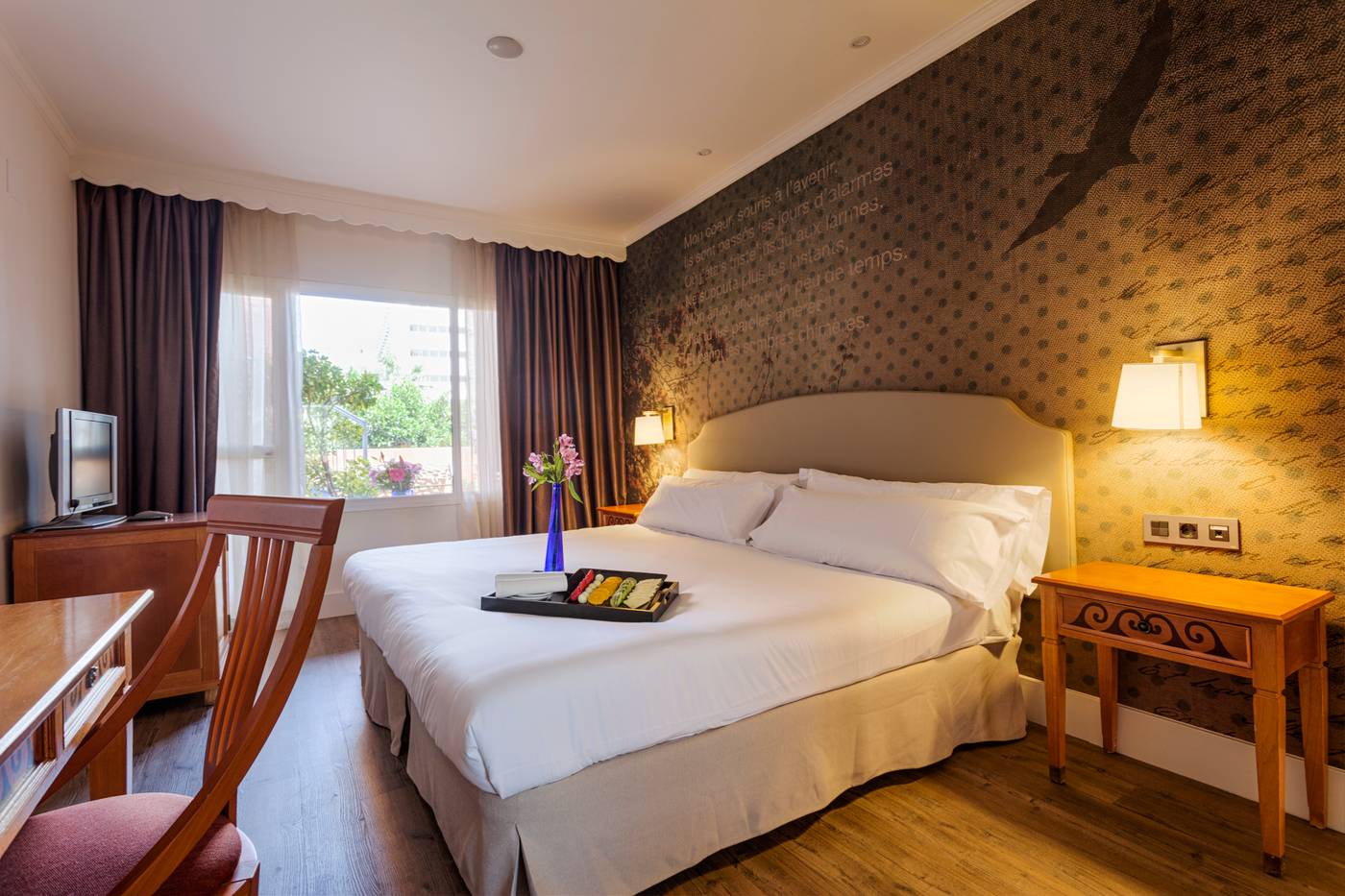 Hotel-Fenix-Torremolinos---Adults-Only-Recommended-Room-34