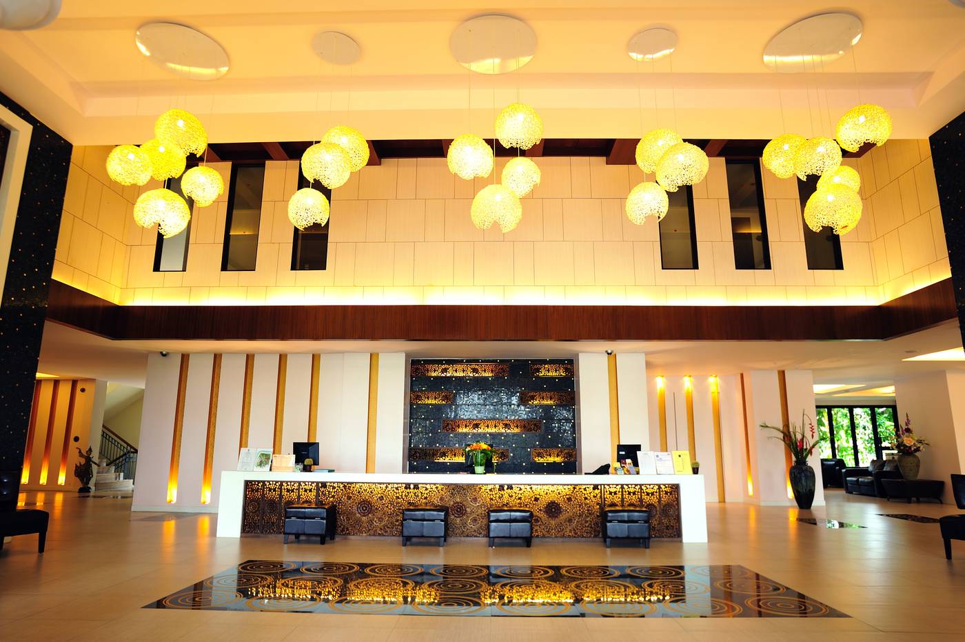 Peach Hill Resort-Thailand-PHUKET-Lobby-8