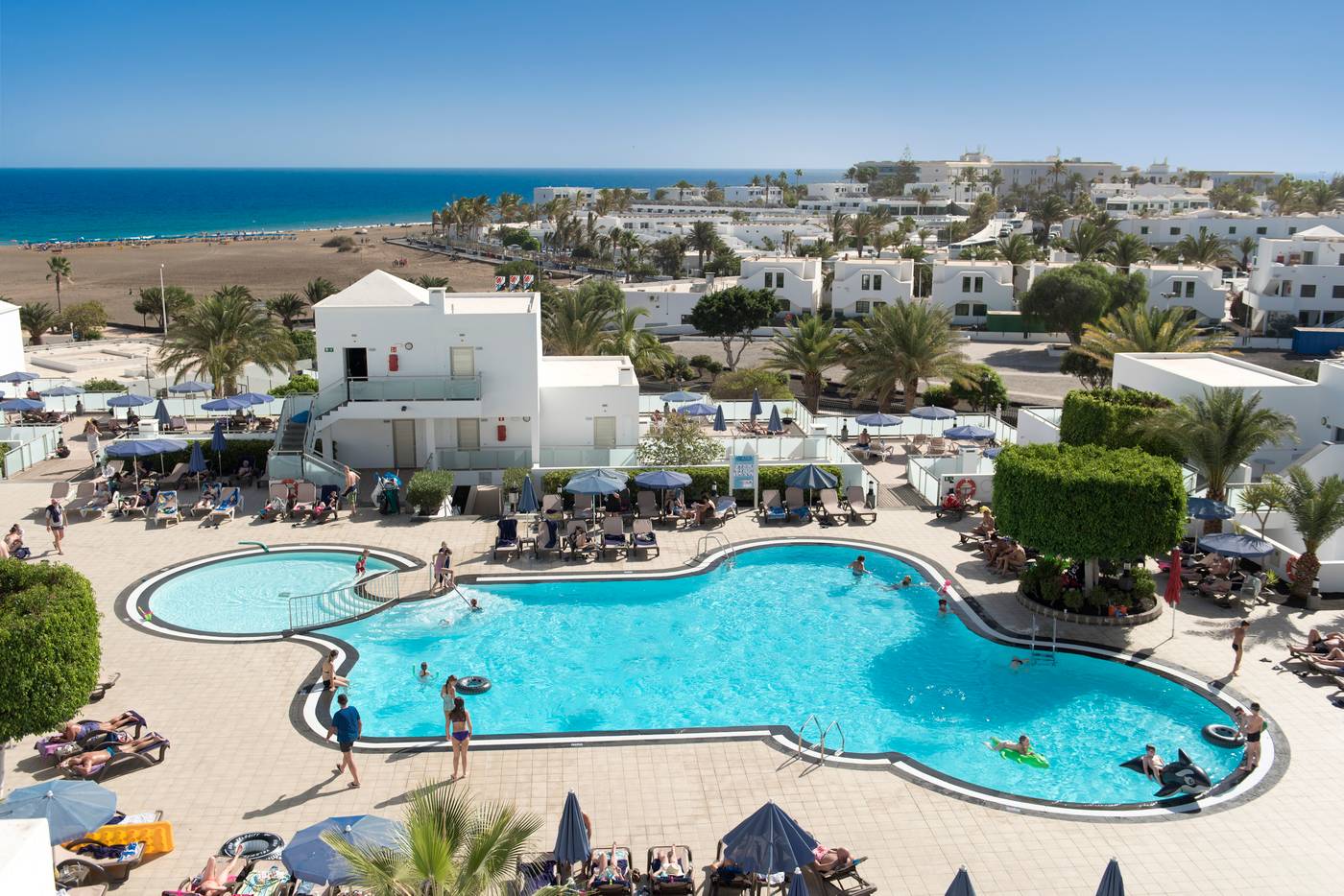 Lanzarote-Village-Pool-7