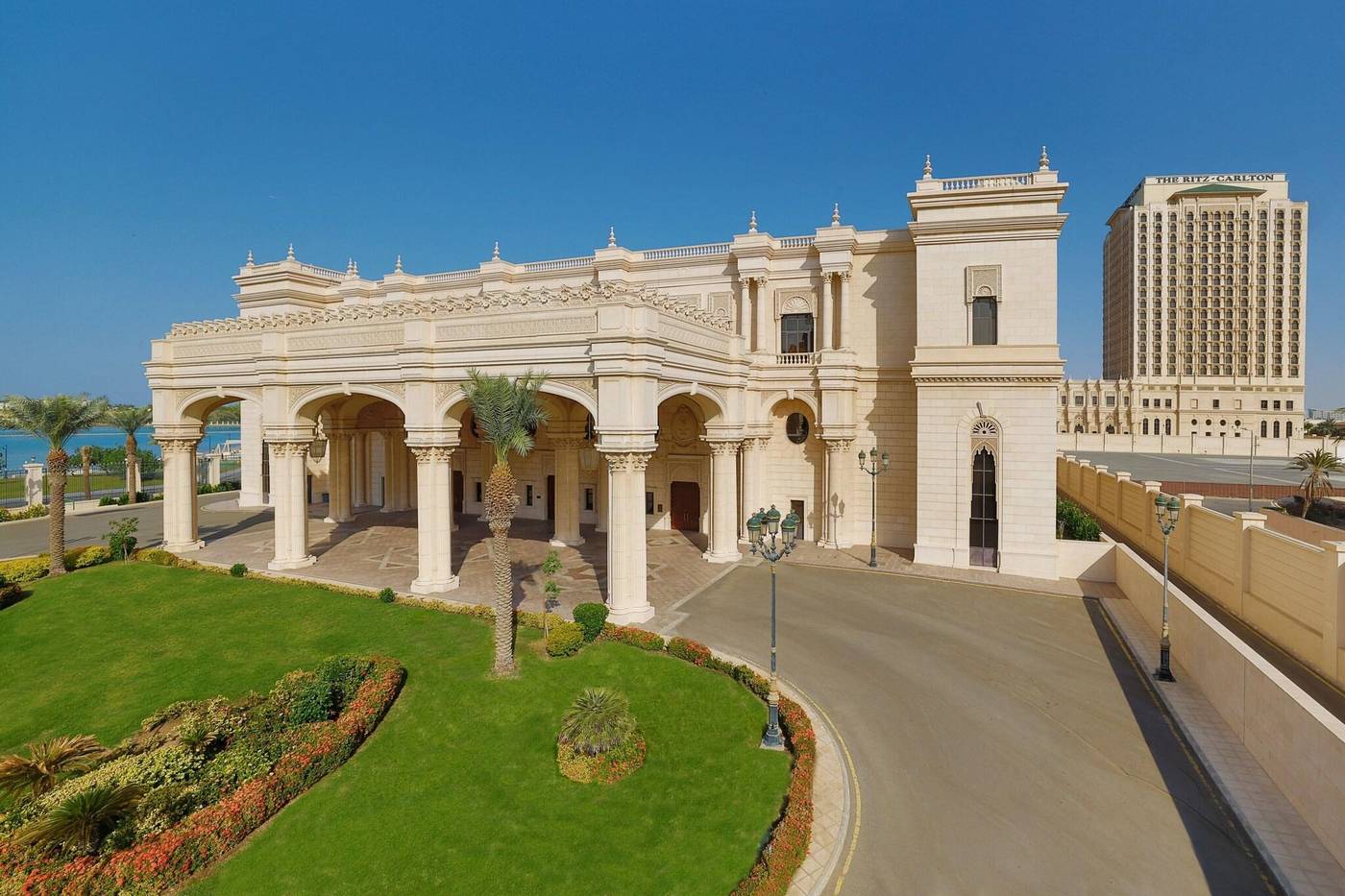 The Ritz-Carlton Jeddah-Saudi Arabia-JEDDAH-General view-6